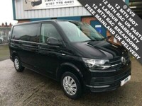 vw transporter used cars ni